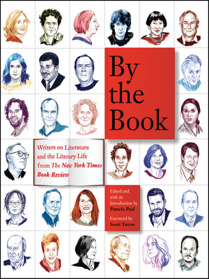 By the Book - ebook
